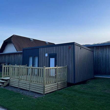 Camping Kaysersberg Extérieur photo