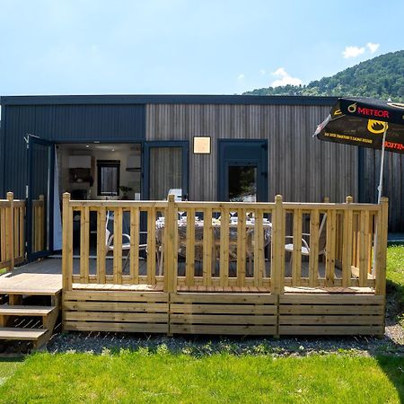 Camping Kaysersberg Extérieur photo