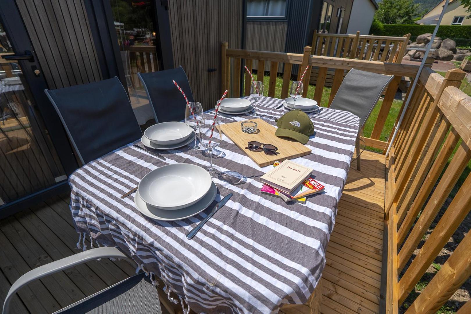Camping Kaysersberg Extérieur photo