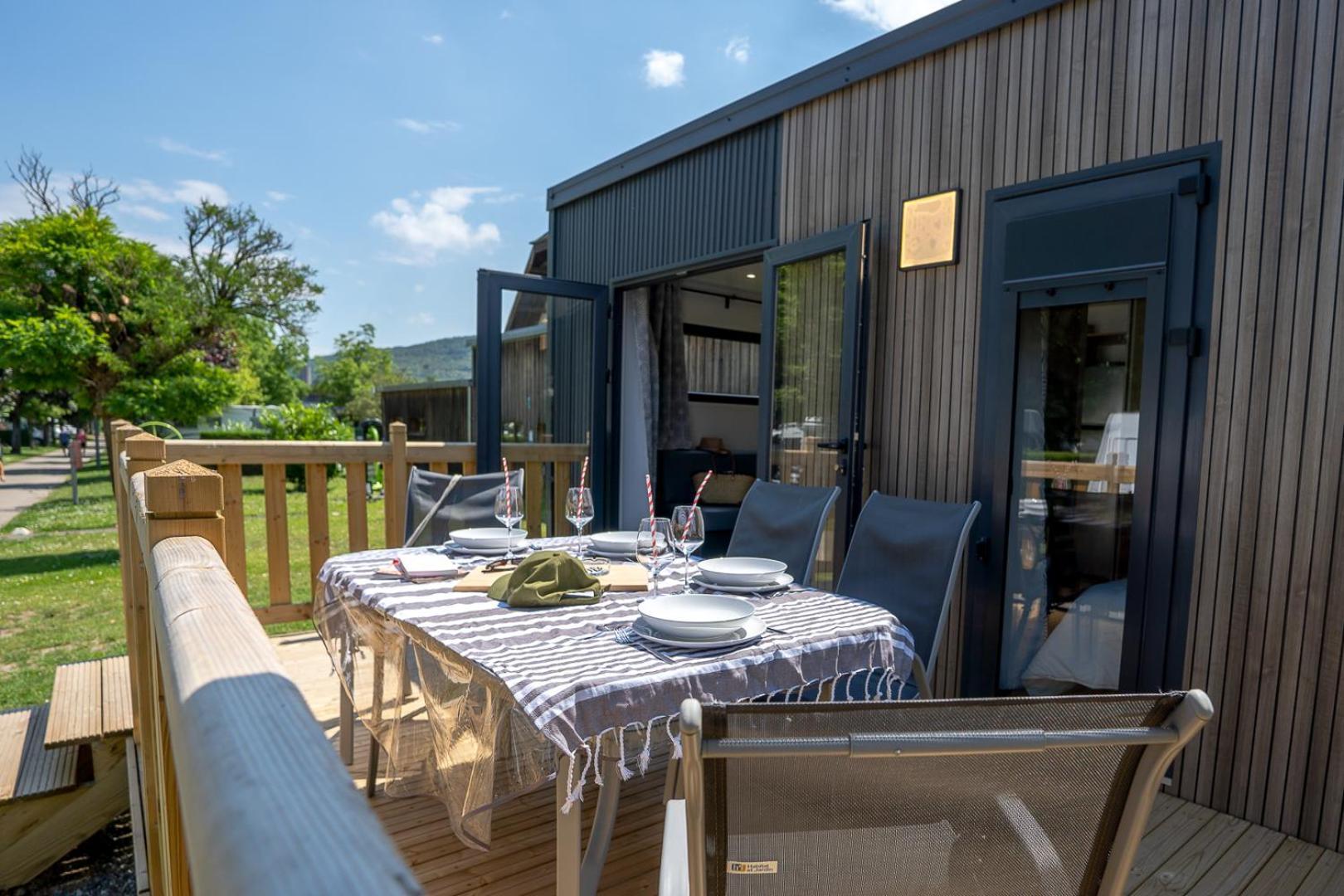 Camping Kaysersberg Extérieur photo